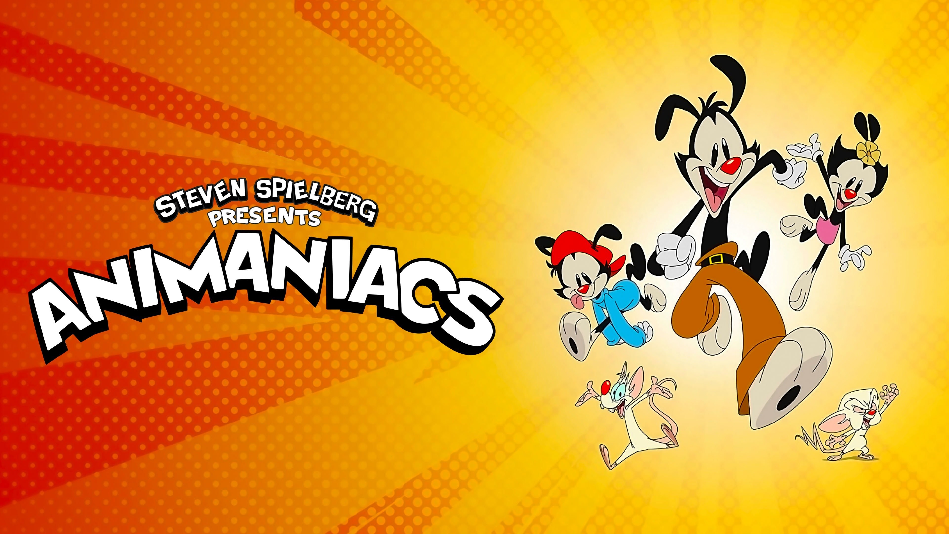 Animaniacs: Why Warner Bros. Originally Canceled the Series